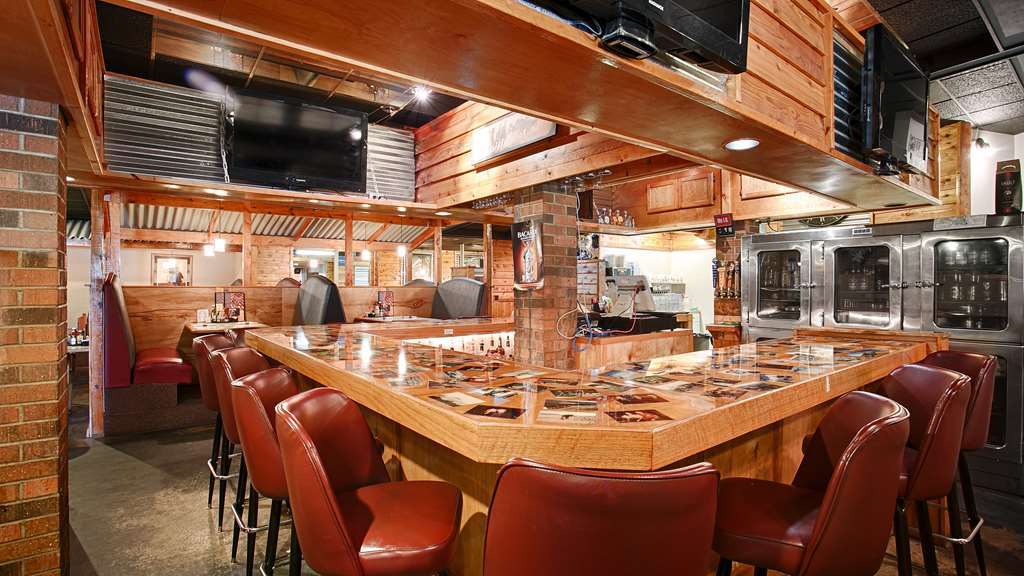 Sturgis Lodge And Suites Restaurant foto