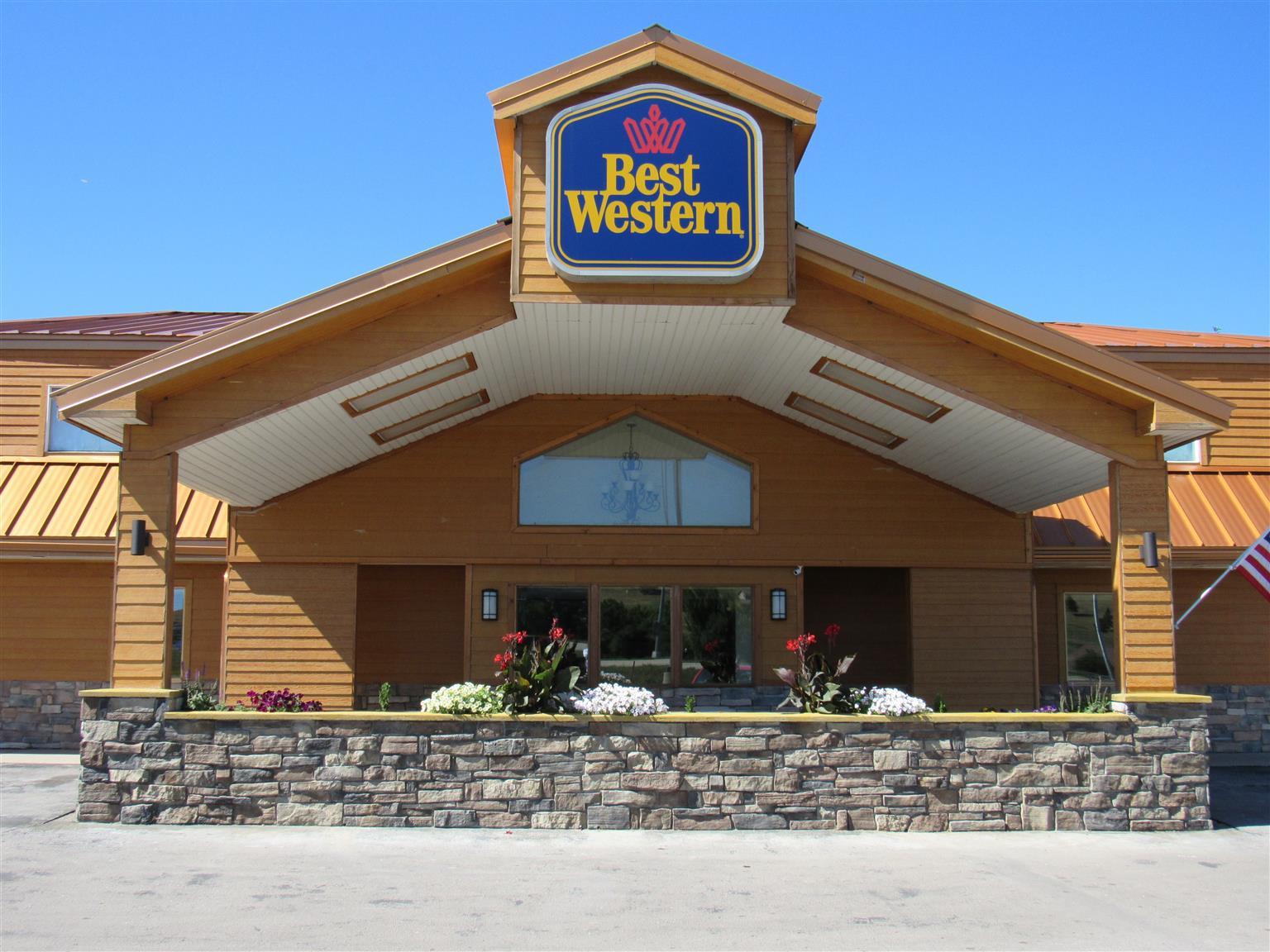 Sturgis Lodge And Suites Exterior foto