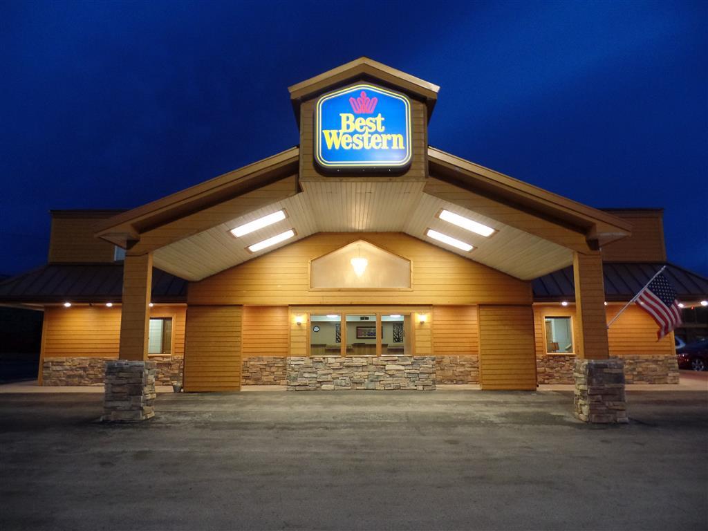 Sturgis Lodge And Suites Exterior foto