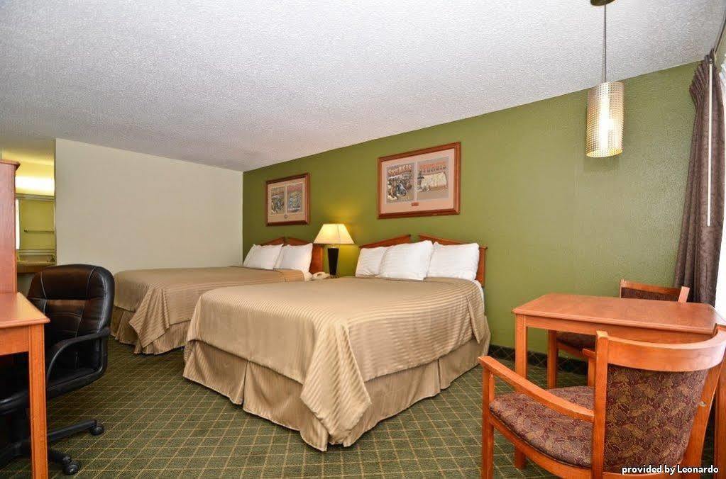 Sturgis Lodge And Suites Cameră foto