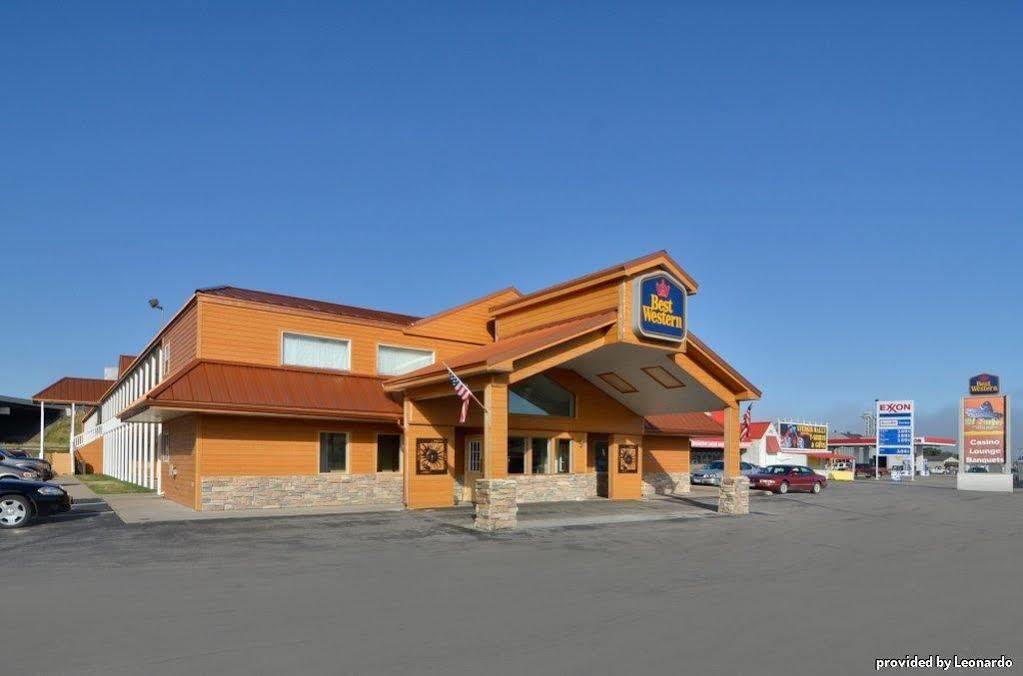 Sturgis Lodge And Suites Exterior foto